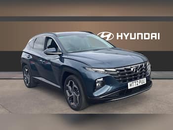 Used Hyundai TUCSON 2023 for sale - 79596176: Photo