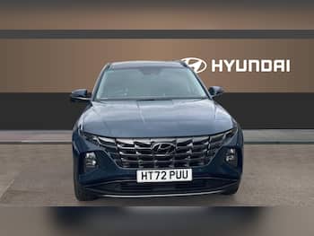 Used Hyundai TUCSON 2023 for sale - 79596176: Photo