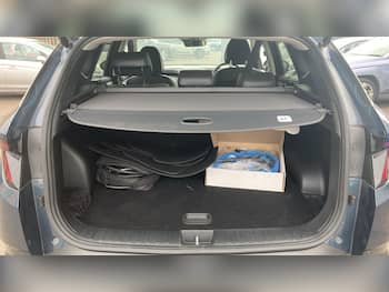 Used Hyundai TUCSON 2023 for sale - 79596176: Photo