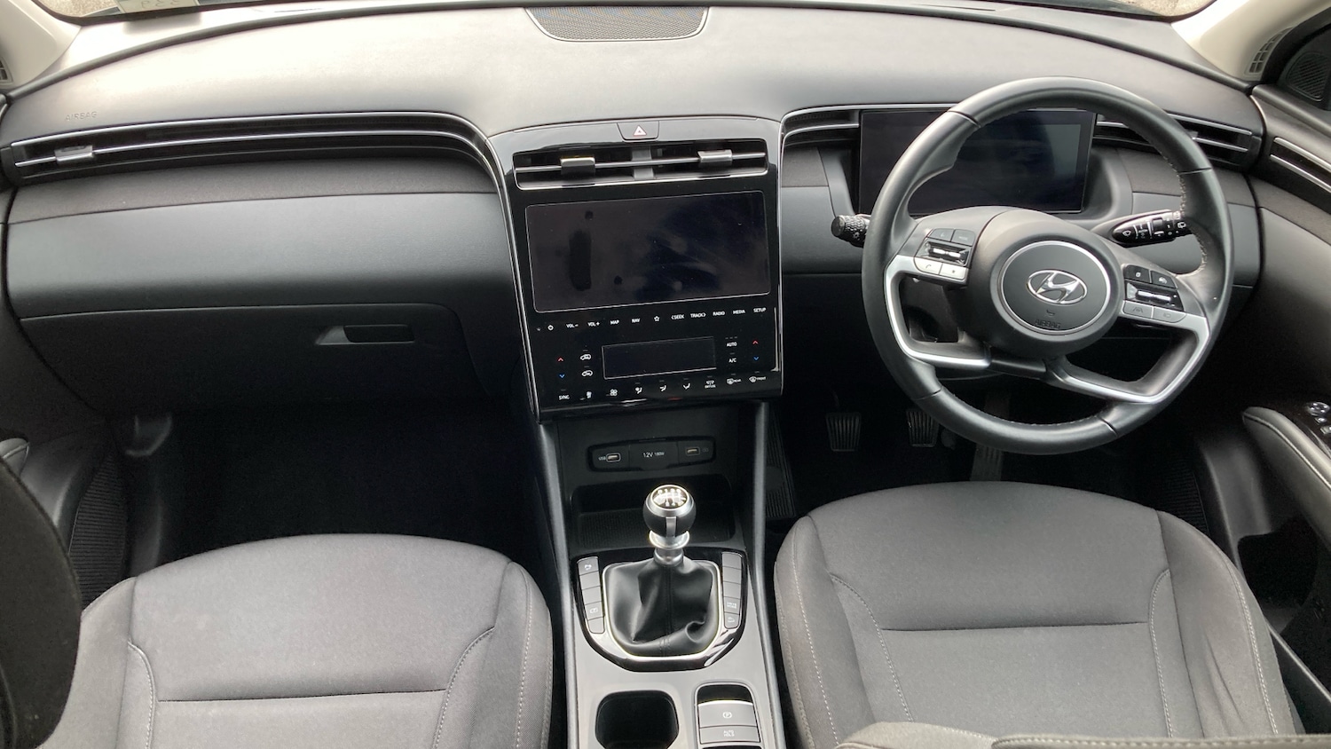 Used Hyundai TUCSON 2022 for sale - 76076258: Photo 10