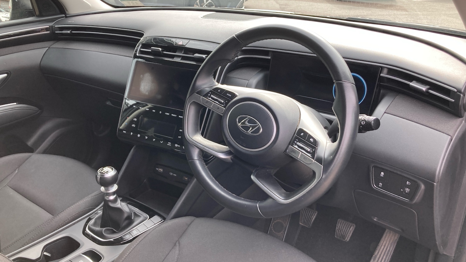 Used Hyundai TUCSON 2022 for sale - 76076258: Photo 11