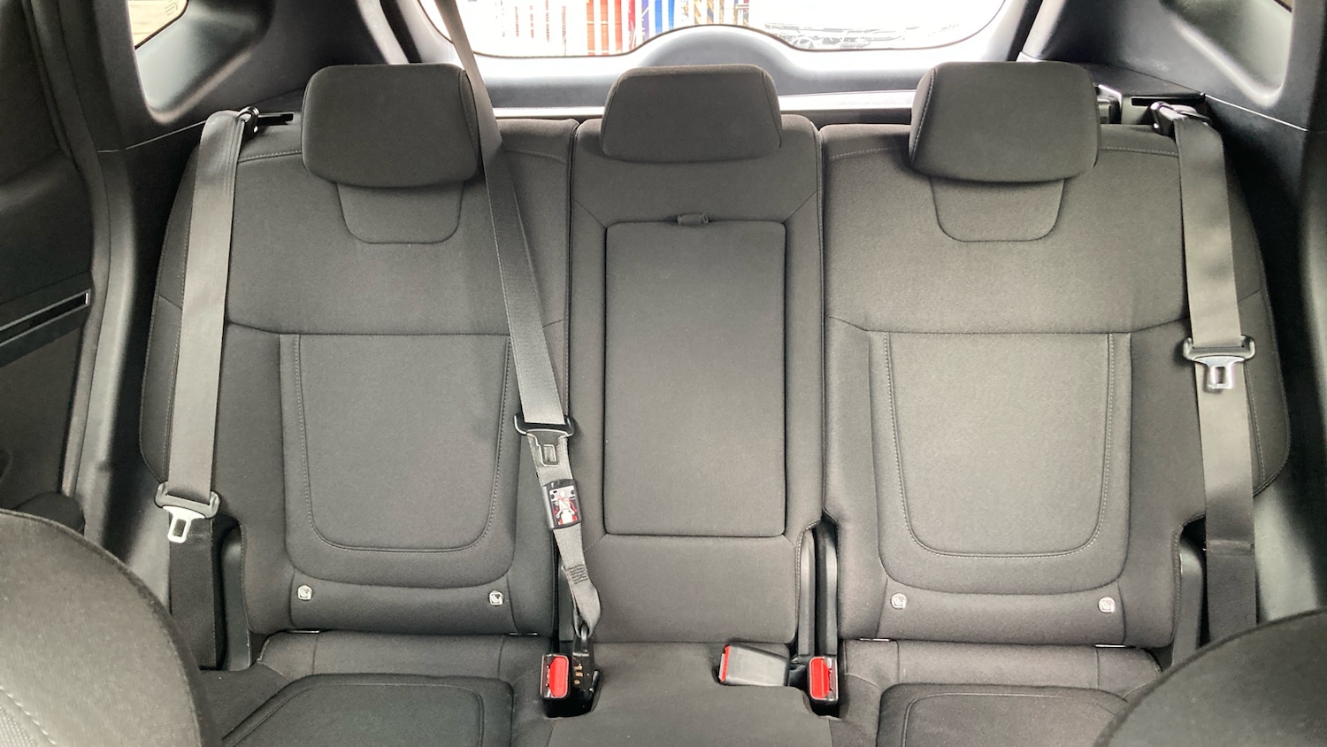 Used Hyundai TUCSON 2022 for sale - 76076258: Photo 15