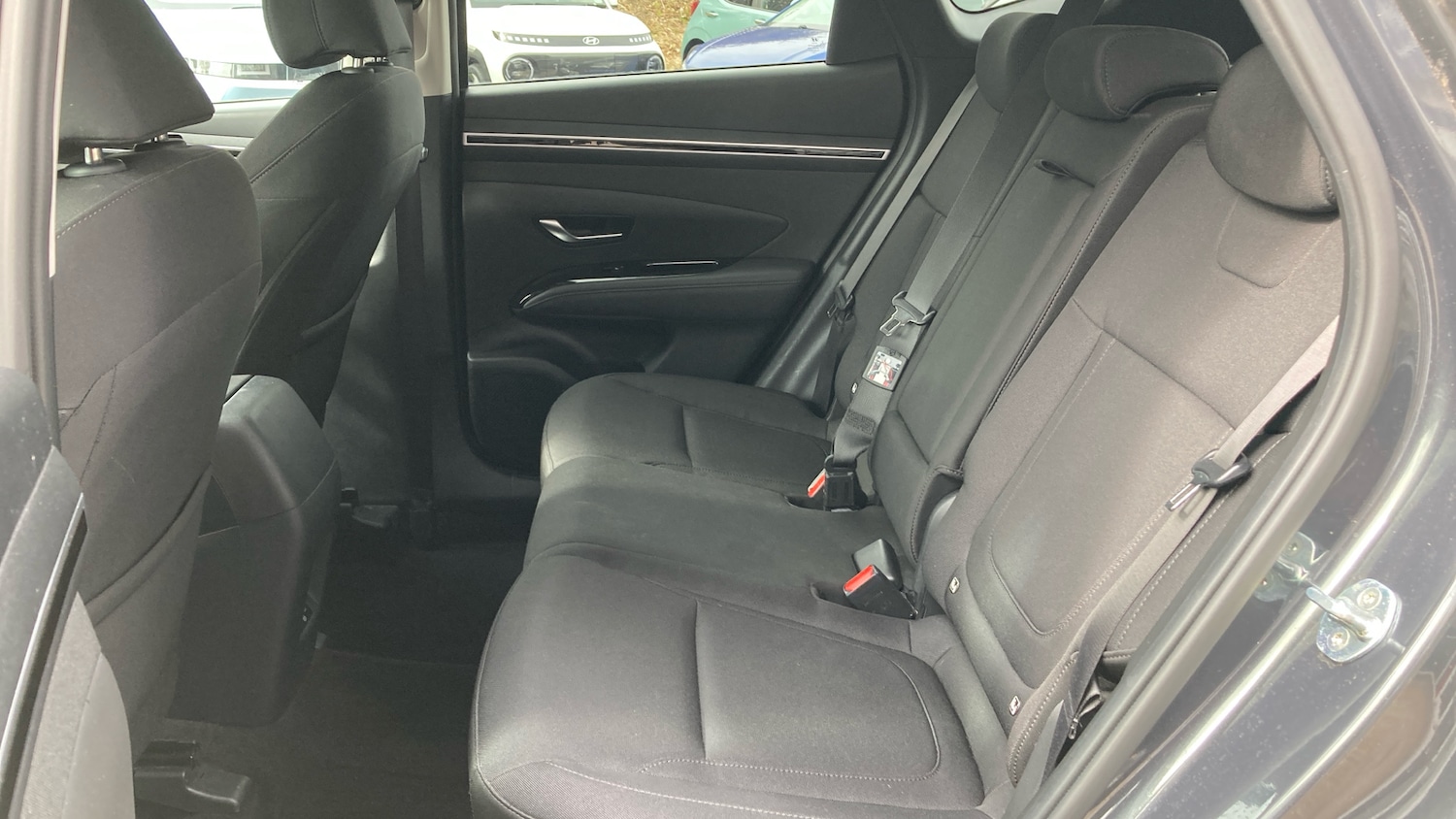 Used Hyundai TUCSON 2022 for sale - 76076258: Photo 16
