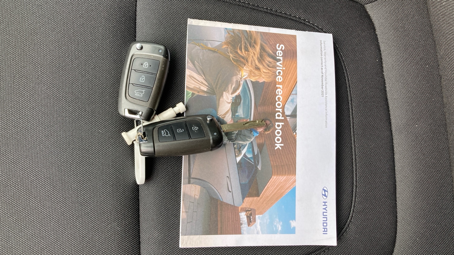 Used Hyundai TUCSON 2022 for sale - 76076258: Photo 19