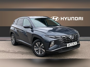 Hyundai - TUCSON