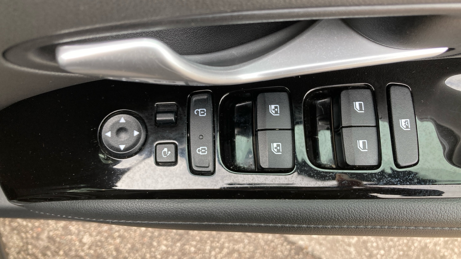 Used Hyundai TUCSON 2022 for sale - 76076258: Photo 24