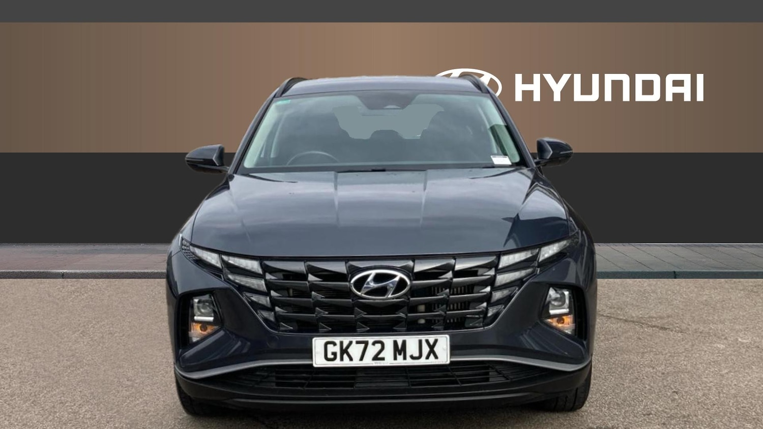 Used Hyundai TUCSON 2022 for sale - 76076258: Photo 3