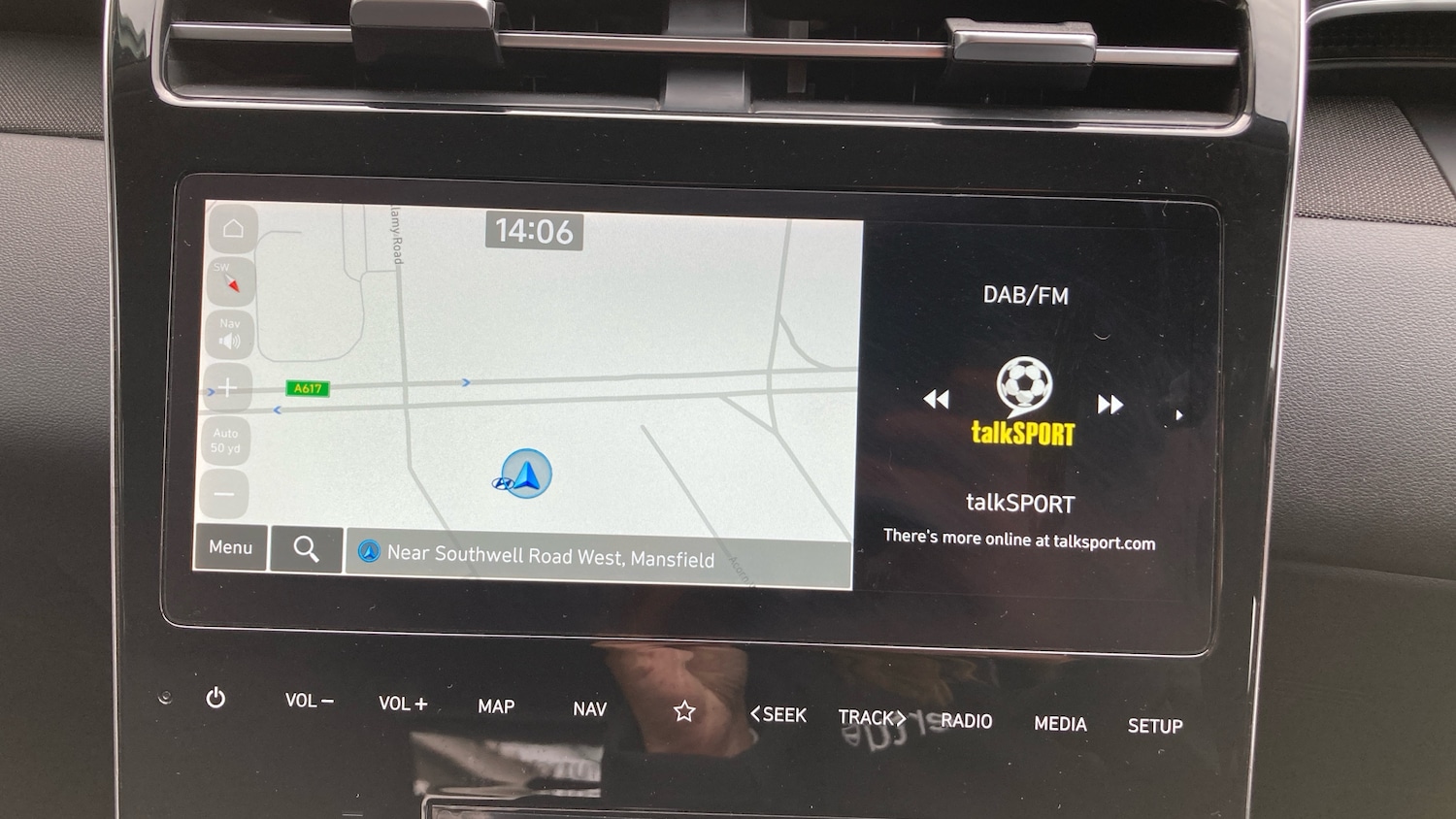 Used Hyundai TUCSON 2022 for sale - 76076258: Photo 31