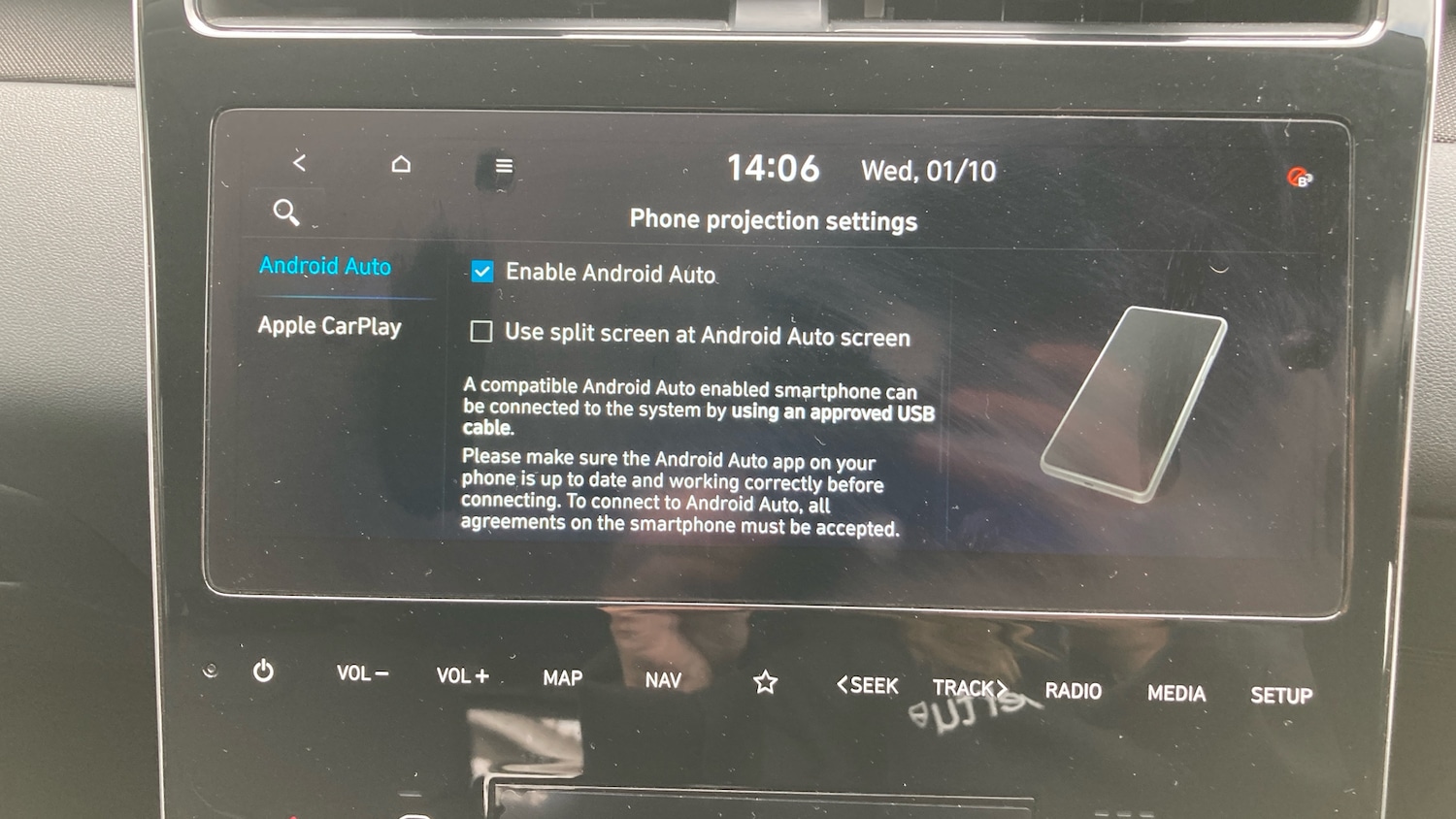 Used Hyundai TUCSON 2022 for sale - 76076258: Photo 32