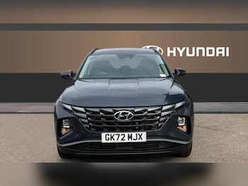 Used Hyundai TUCSON 2022 for sale - 76076258: Photo 3