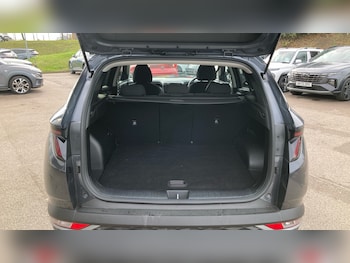 Used Hyundai TUCSON 2022 for sale - 76076258: Photo 4