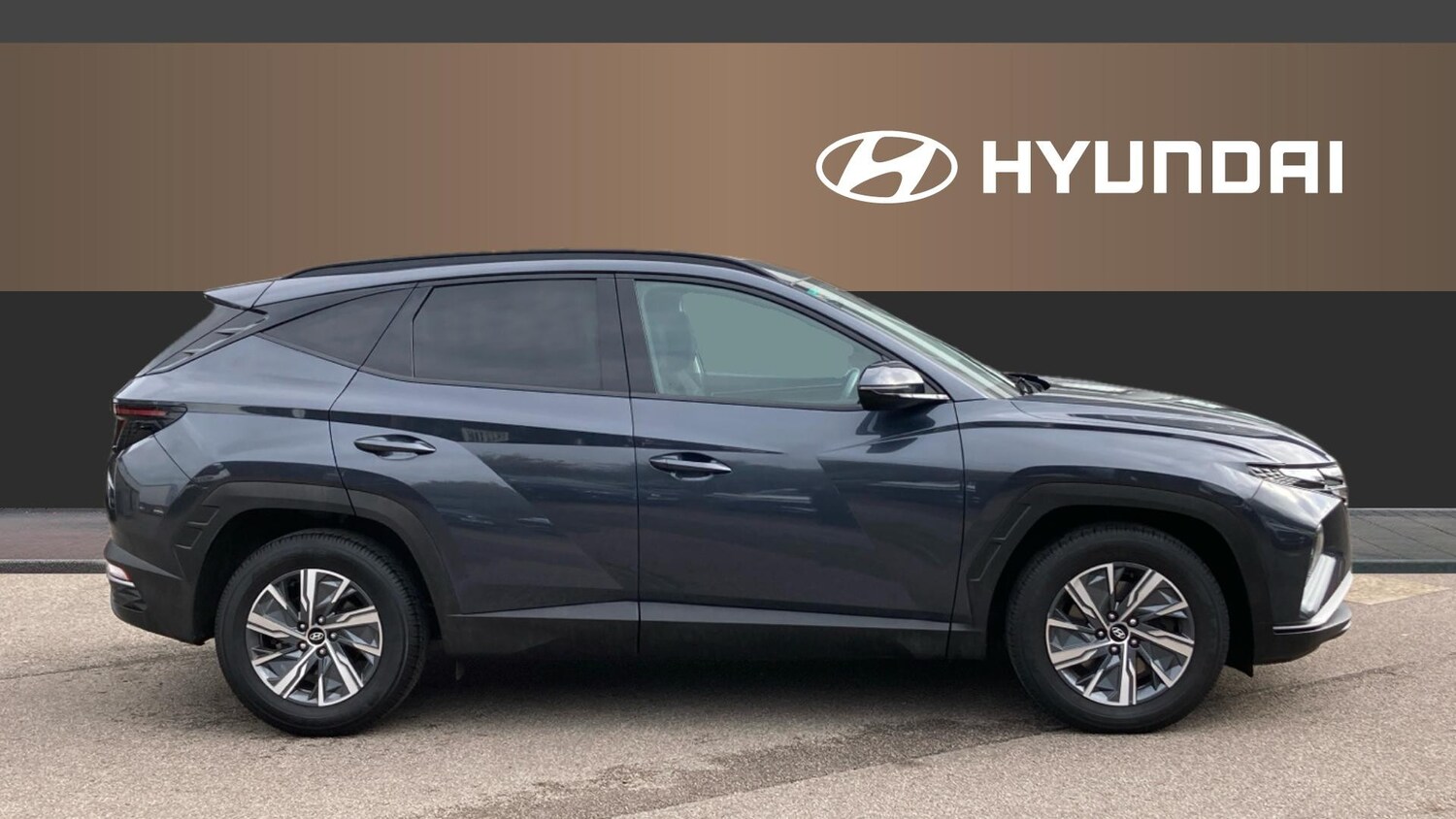 Used Hyundai TUCSON 2022 for sale - 76076258: Photo 5