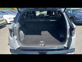 Used Hyundai TUCSON 2024 for sale - 75119710: Photo