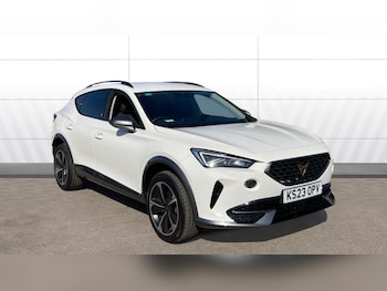 Used Cupra Formentor 2023 for sale - 79476835: Photo