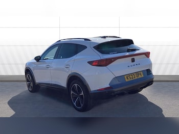 Used Cupra Formentor 2023 for sale - 79476835: Photo