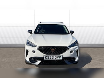 Used Cupra Formentor 2023 for sale - 79476835: Photo