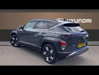 Used Hyundai KONA 2025 for sale - 75330964: Photo