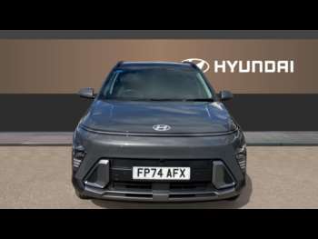 Used Hyundai KONA 2025 for sale - 75330964: Photo
