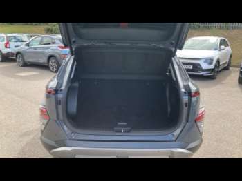 Used Hyundai KONA 2025 for sale - 75330964: Photo