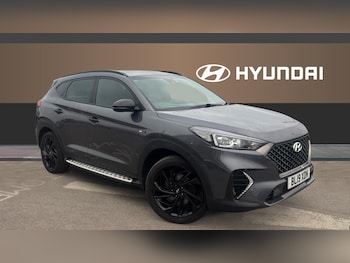 Used Hyundai TUCSON 2019 for sale - 77766199: Photo