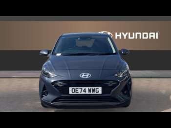 Used Hyundai i10 2024 for sale - 74717803: Photo