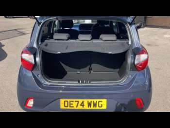 Used Hyundai i10 2024 for sale - 74717803: Photo