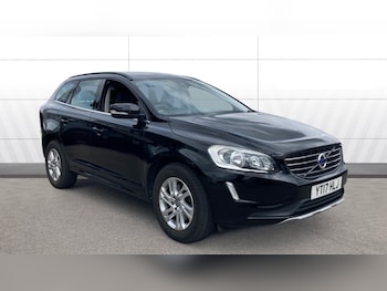 Used Volvo XC60 2017 for sale - 78883350: Photo