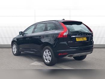 Used Volvo XC60 2017 for sale - 78883350: Photo