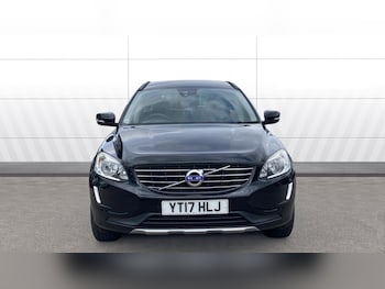 Used Volvo XC60 2017 for sale - 78883350: Photo