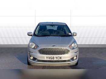 Used Ford Ka+ 2019 for sale - 76908442: Photo