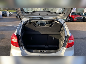 Used Ford Ka+ 2019 for sale - 76908442: Photo