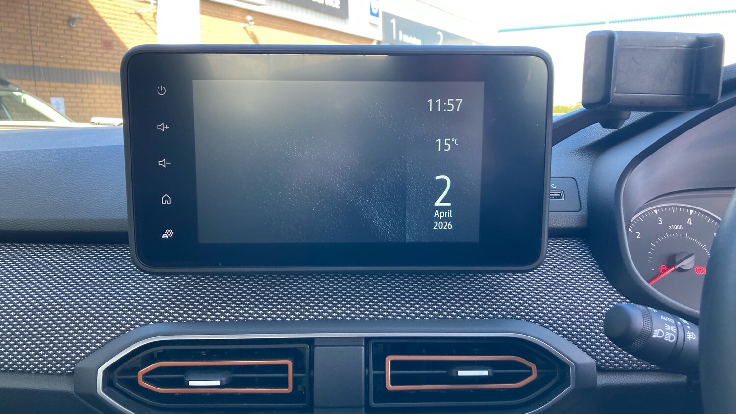 Used Dacia Sandero Stepway 2024 for sale - 78168672: Photo 12