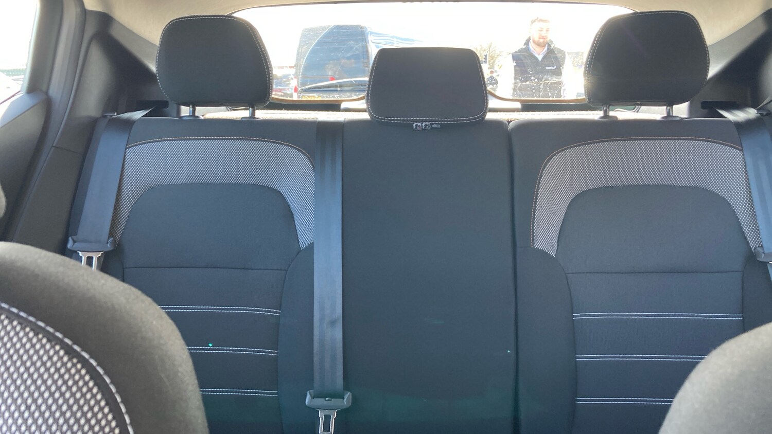 Used Dacia Sandero Stepway 2024 for sale - 78168672: Photo 15