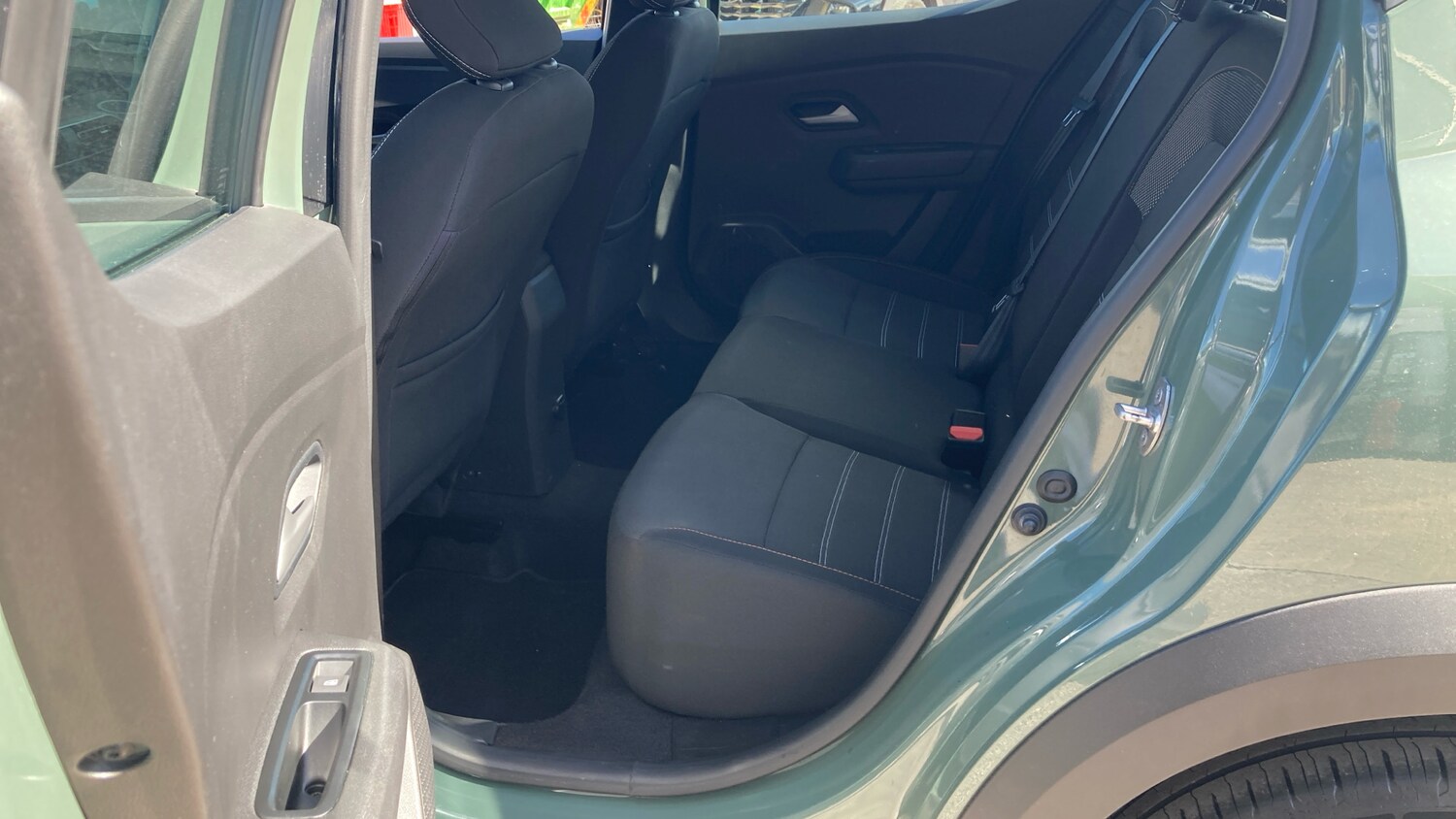 Used Dacia Sandero Stepway 2024 for sale - 78168672: Photo 16