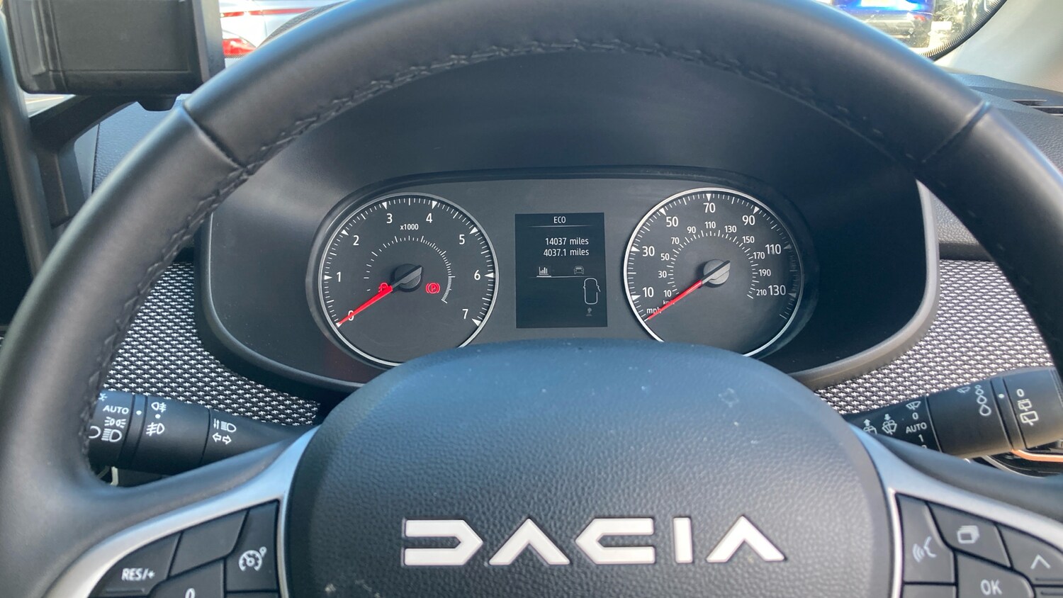 Used Dacia Sandero Stepway 2024 for sale - 78168672: Photo 18