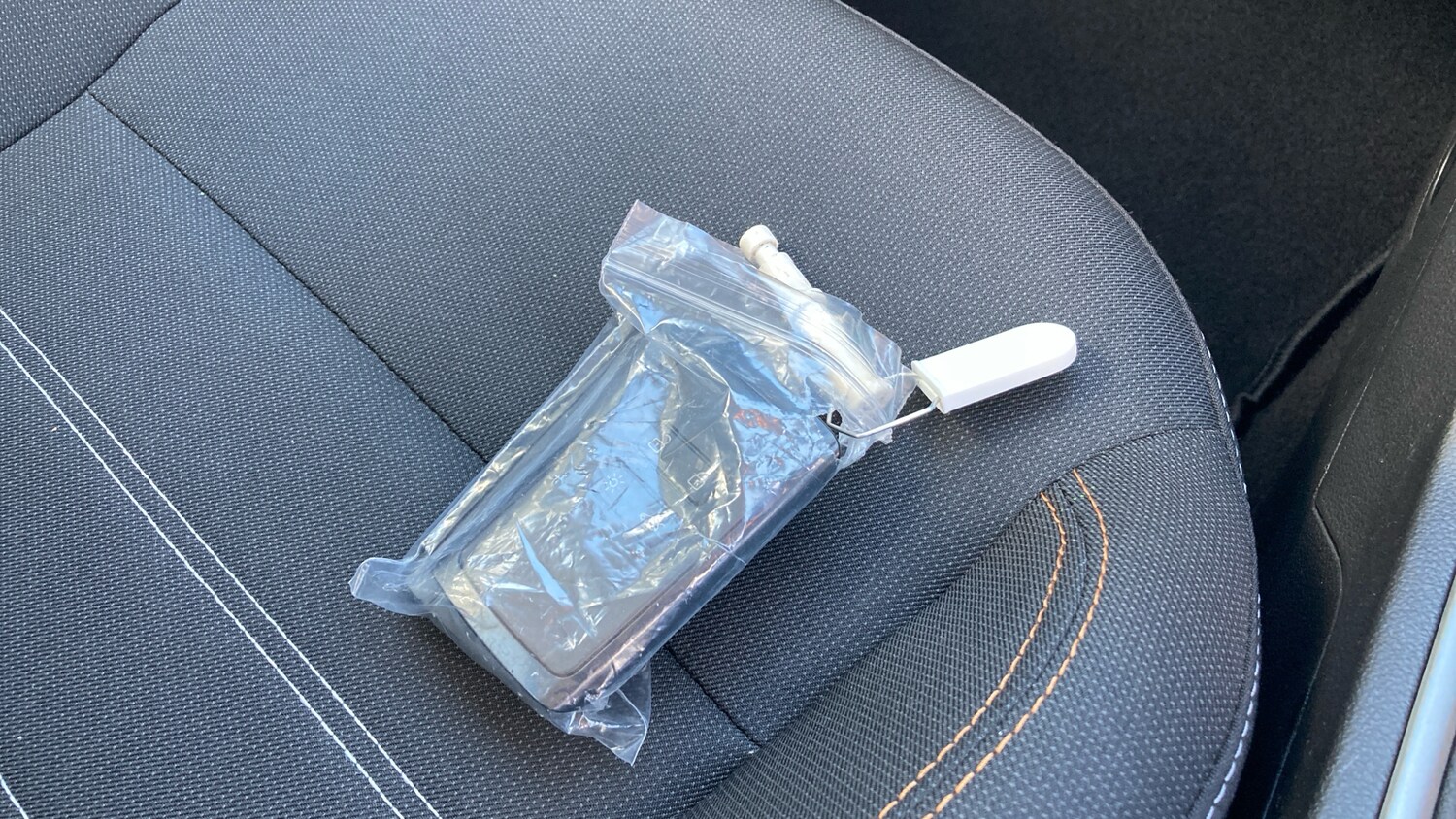 Used Dacia Sandero Stepway 2024 for sale - 78168672: Photo 20