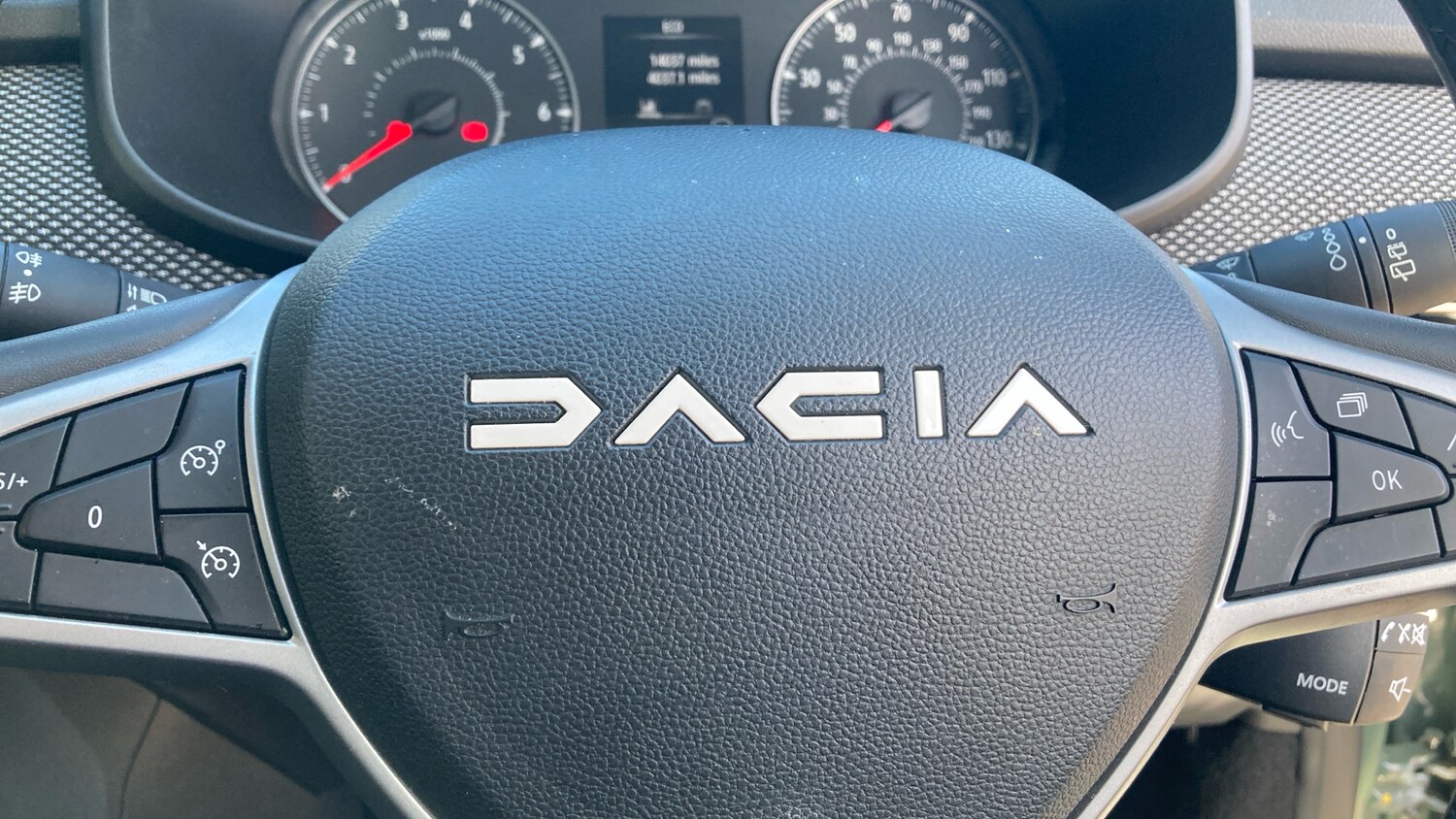 Used Dacia Sandero Stepway 2024 for sale - 78168672: Photo 23