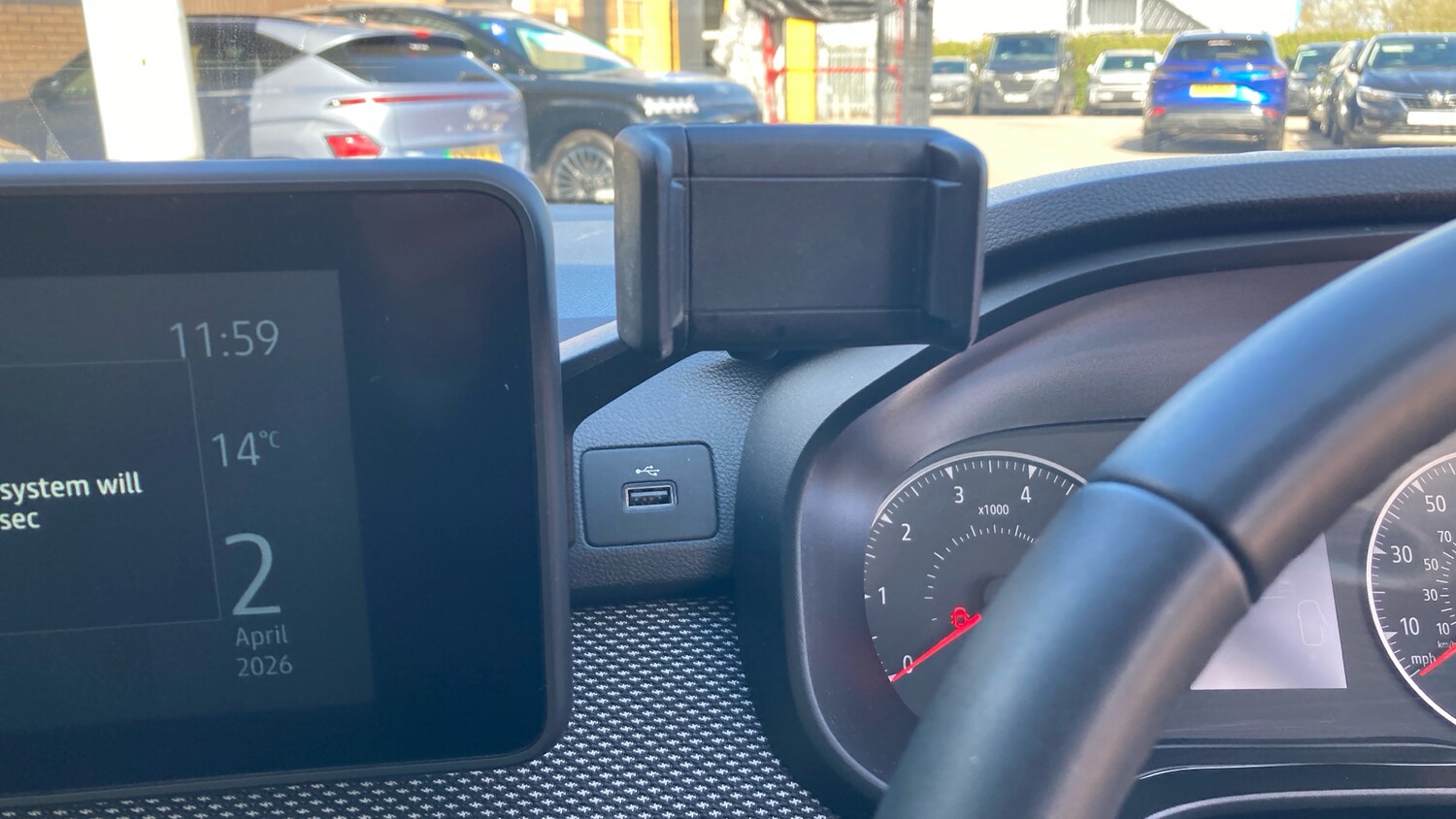 Used Dacia Sandero Stepway 2024 for sale - 78168672: Photo 29