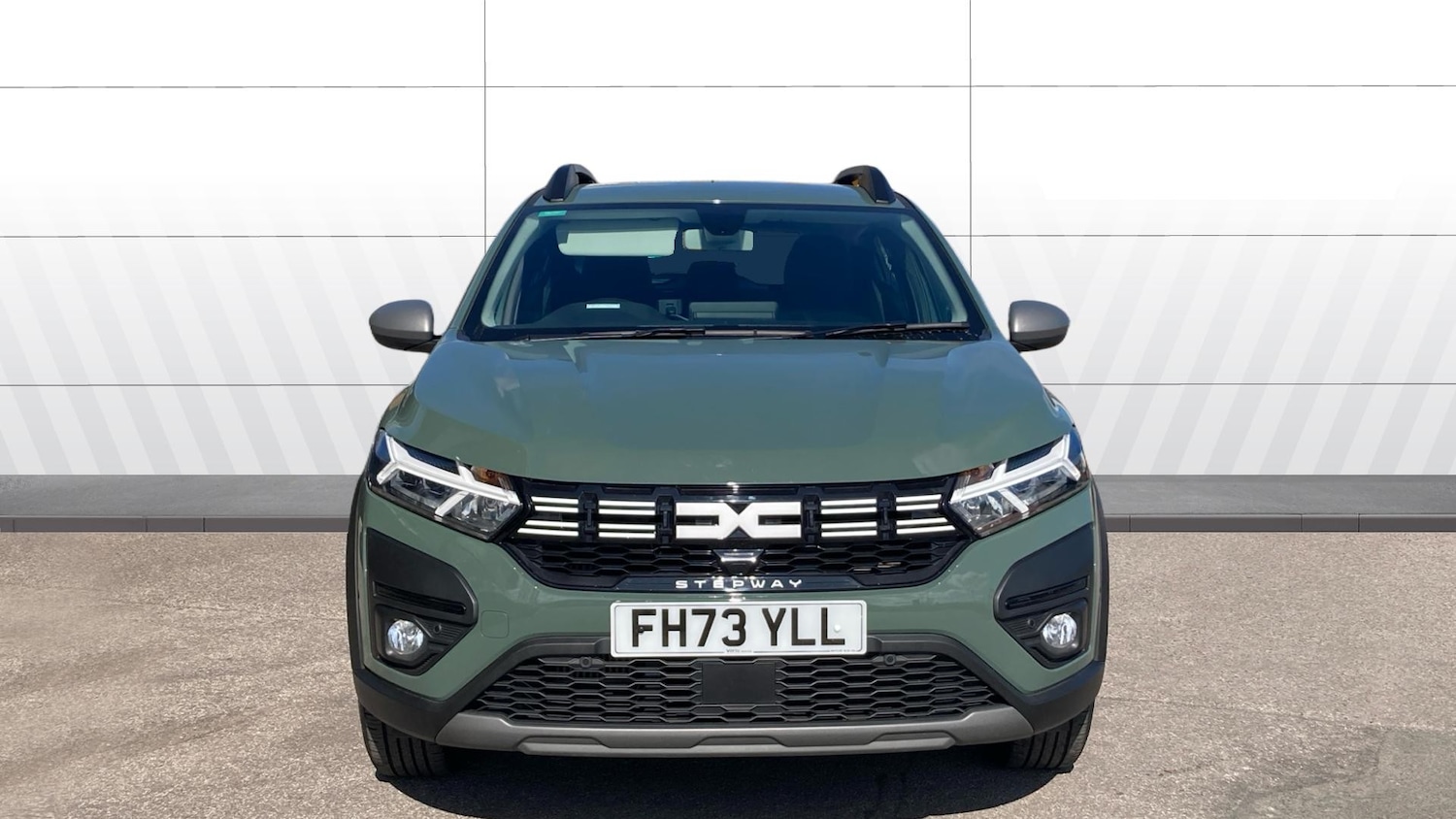 Used Dacia Sandero Stepway 2024 for sale - 78168672: Photo 3