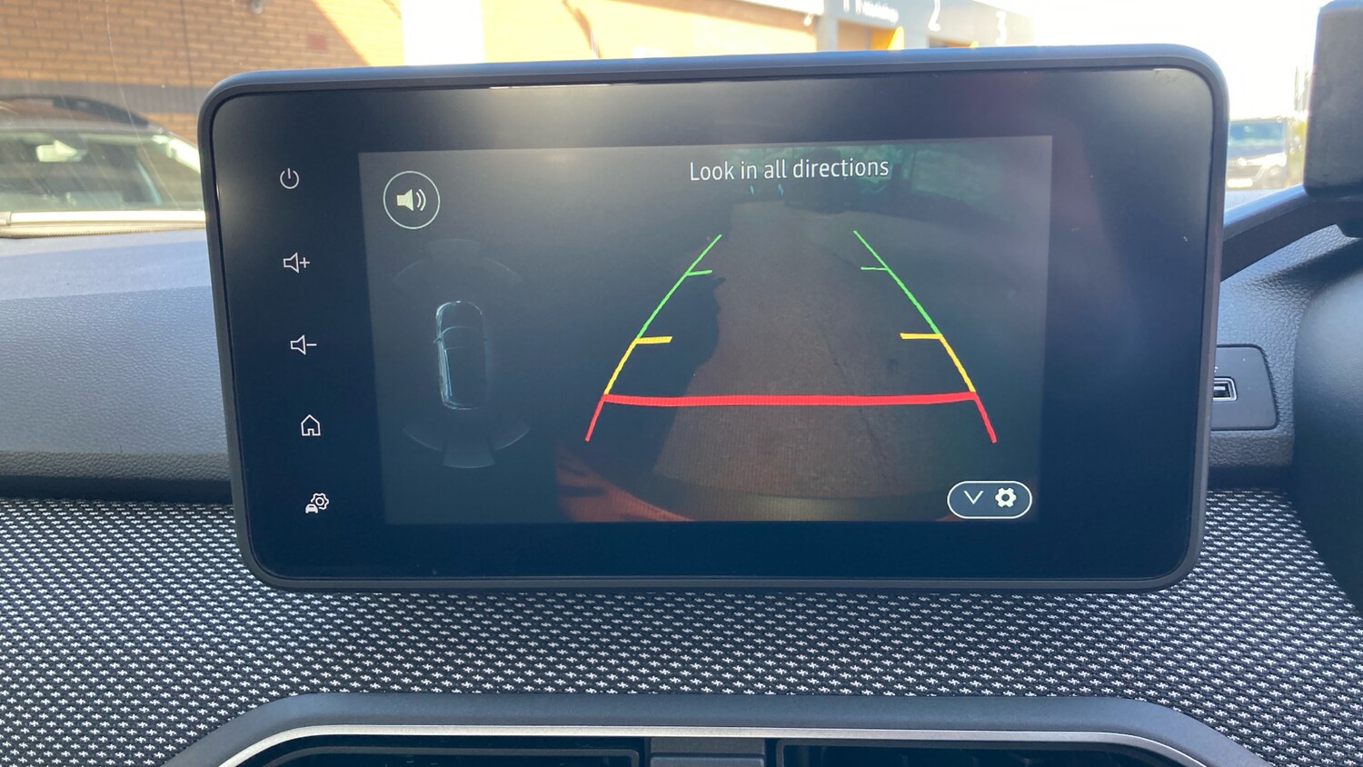 Used Dacia Sandero Stepway 2024 for sale - 78168672: Photo 31