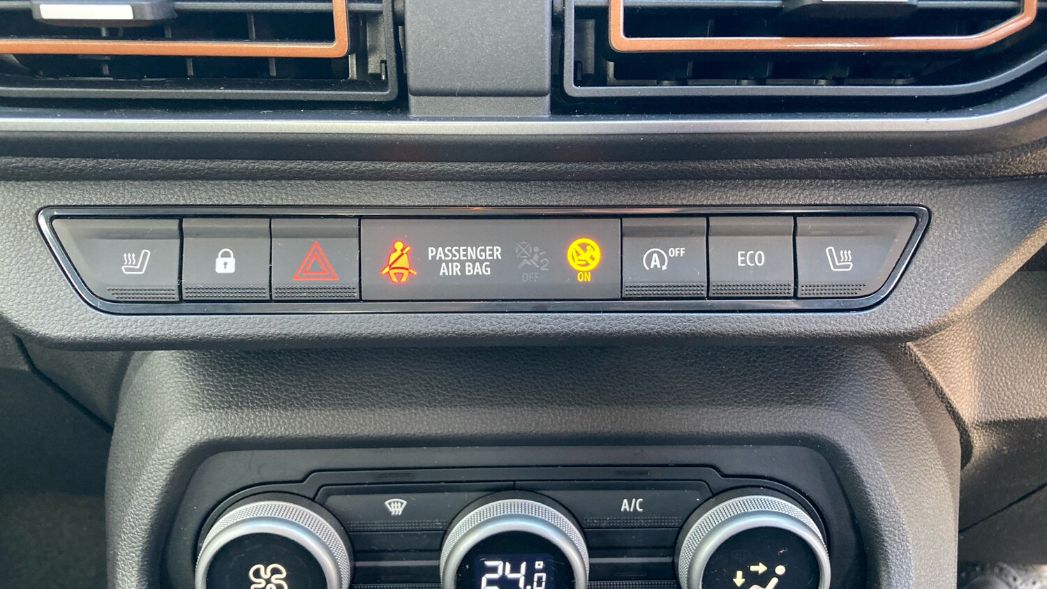 Used Dacia Sandero Stepway 2024 for sale - 78168672: Photo 32