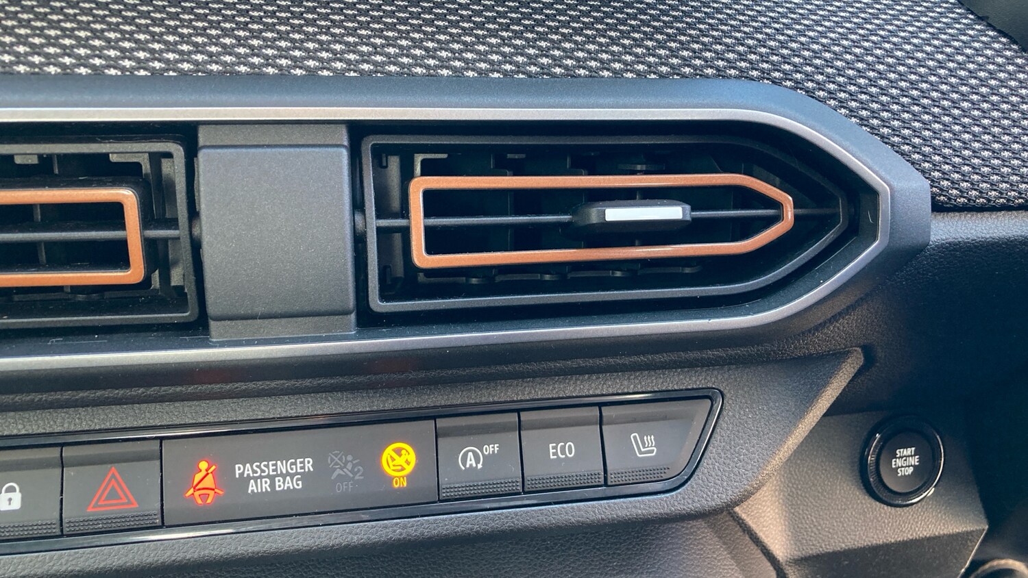 Used Dacia Sandero Stepway 2024 for sale - 78168672: Photo 34