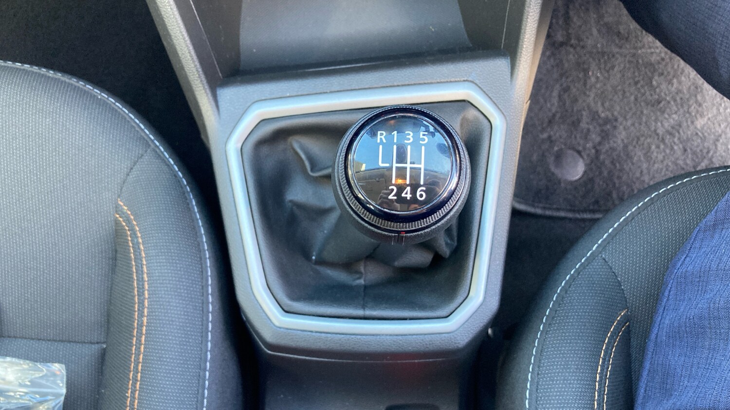 Used Dacia Sandero Stepway 2024 for sale - 78168672: Photo 37