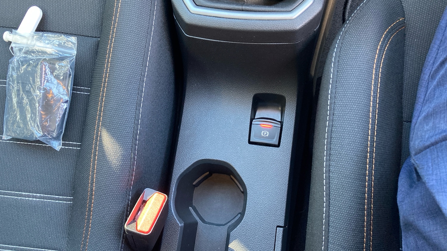 Used Dacia Sandero Stepway 2024 for sale - 78168672: Photo 38