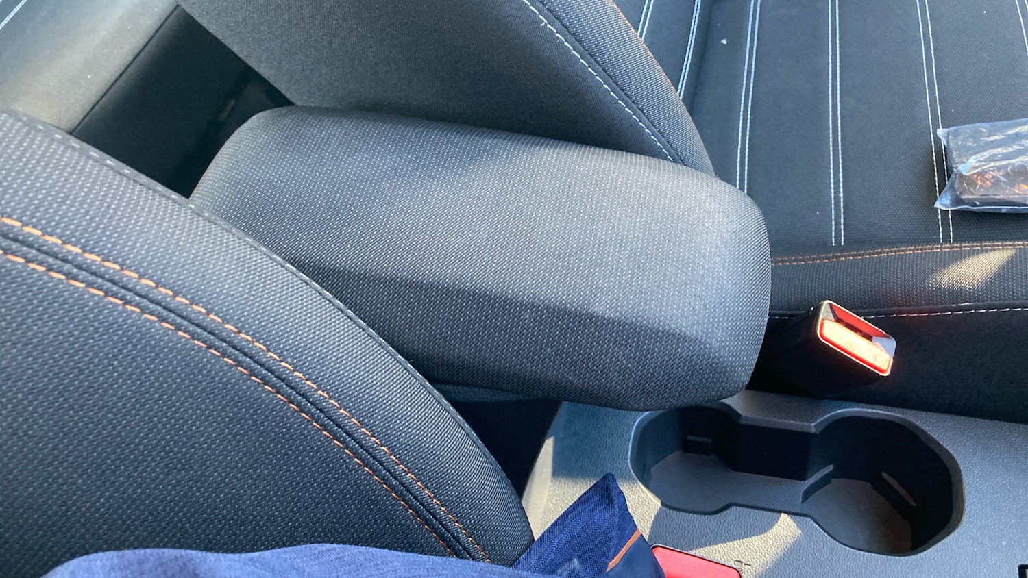 Used Dacia Sandero Stepway 2024 for sale - 78168672: Photo 40