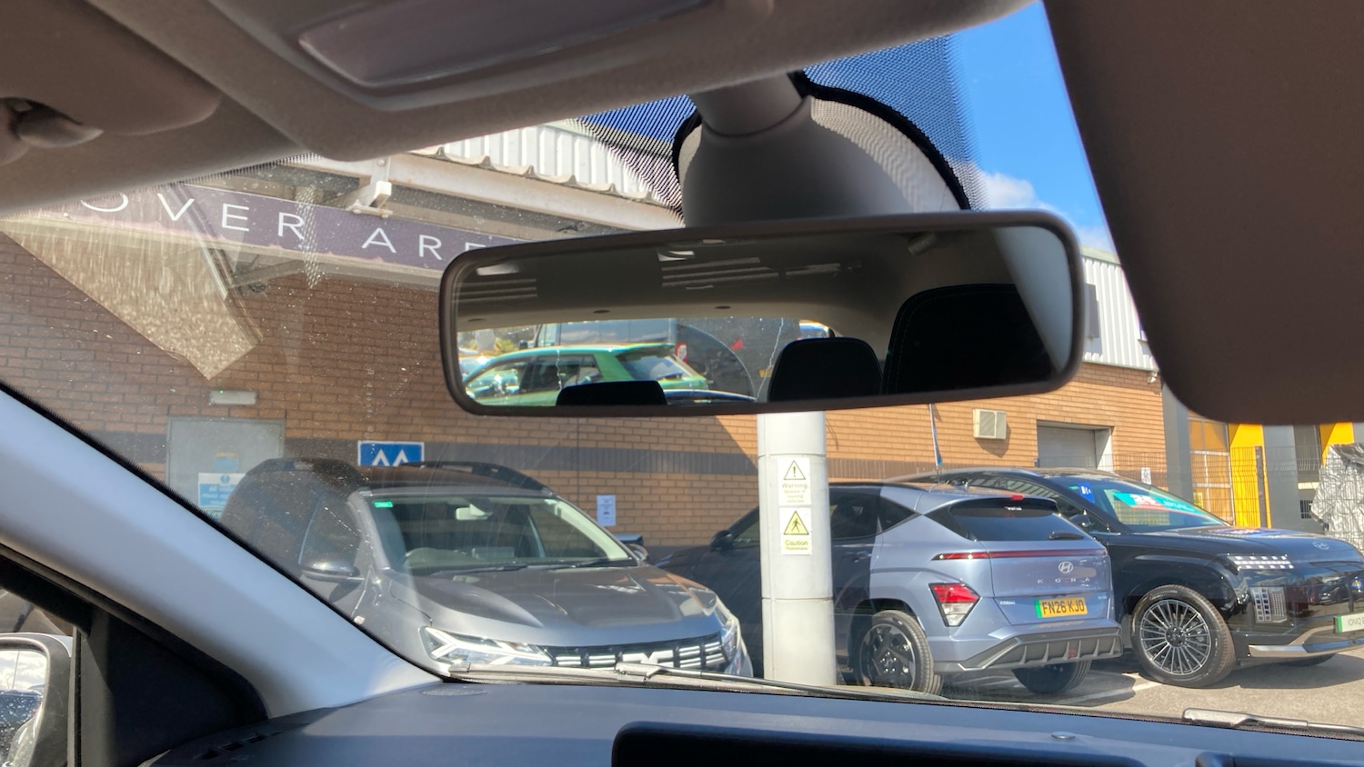 Used Dacia Sandero Stepway 2024 for sale - 78168672: Photo 41