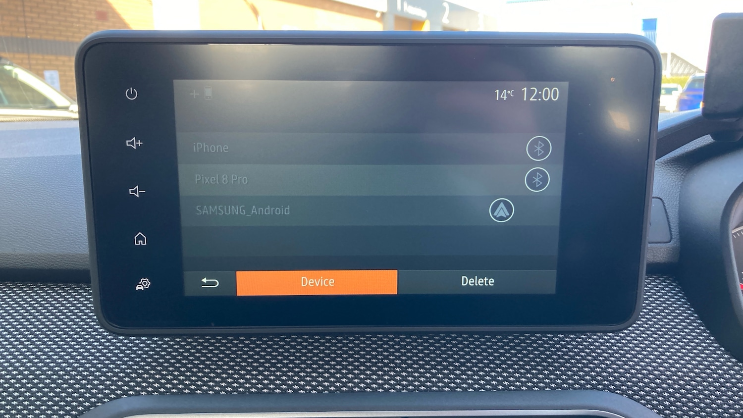 Used Dacia Sandero Stepway 2024 for sale - 78168672: Photo 44