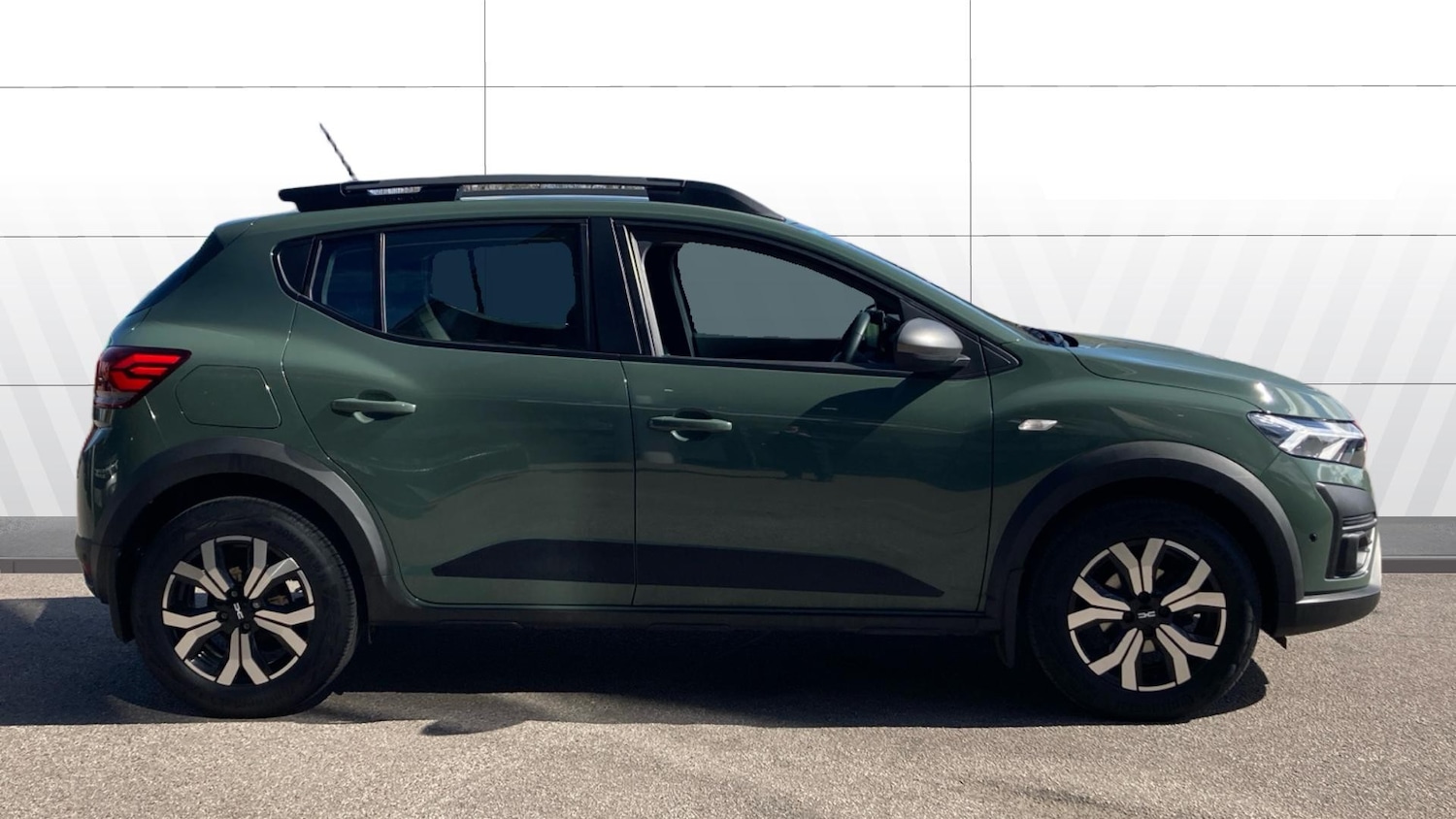 Used Dacia Sandero Stepway 2024 for sale - 78168672: Photo 5