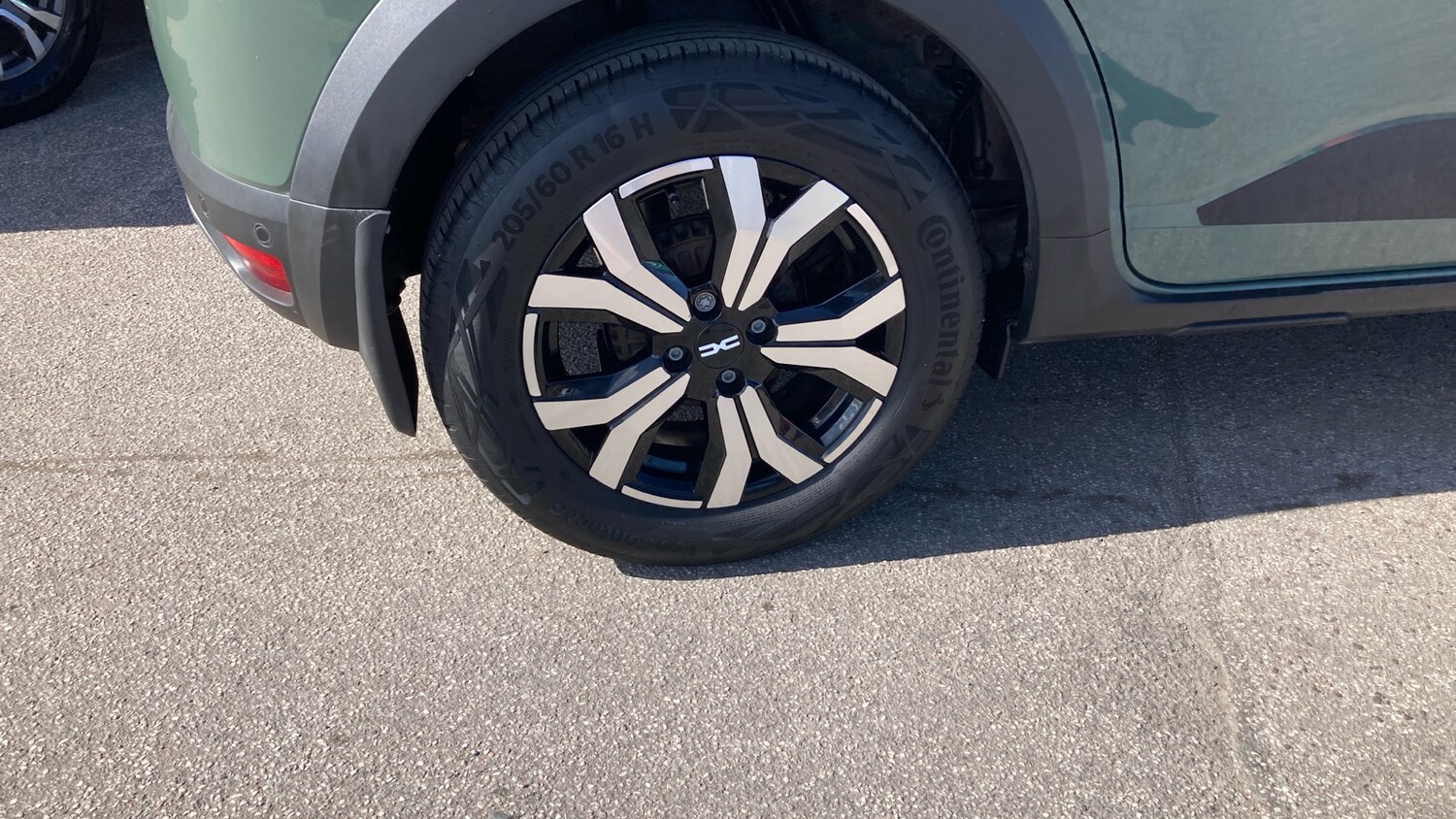 Used Dacia Sandero Stepway 2024 for sale - 78168672: Photo 50