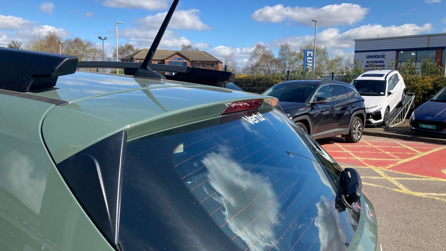 Used Dacia Sandero Stepway 2024 for sale - 78168672: Photo 52